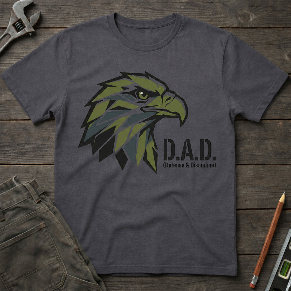 D.A.D T-Shirt