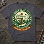 National Trail of Faith T-Shirt