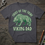 Chief of the Tribe T-Shirt