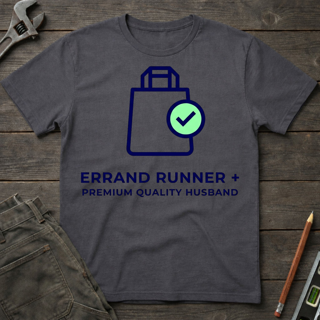 Errand Runner T-Shirt