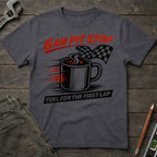 6 AM Pit Stop T-Shirt
