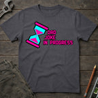 Dad Joke in Progress T-Shirt