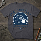 Cool Dads Club T-Shirt