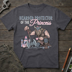 Bearded Protector T-Shirt