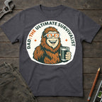 Ultimate Survivalist T-Shirt