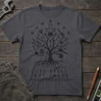 You Shall Not Touch T-Shirt
