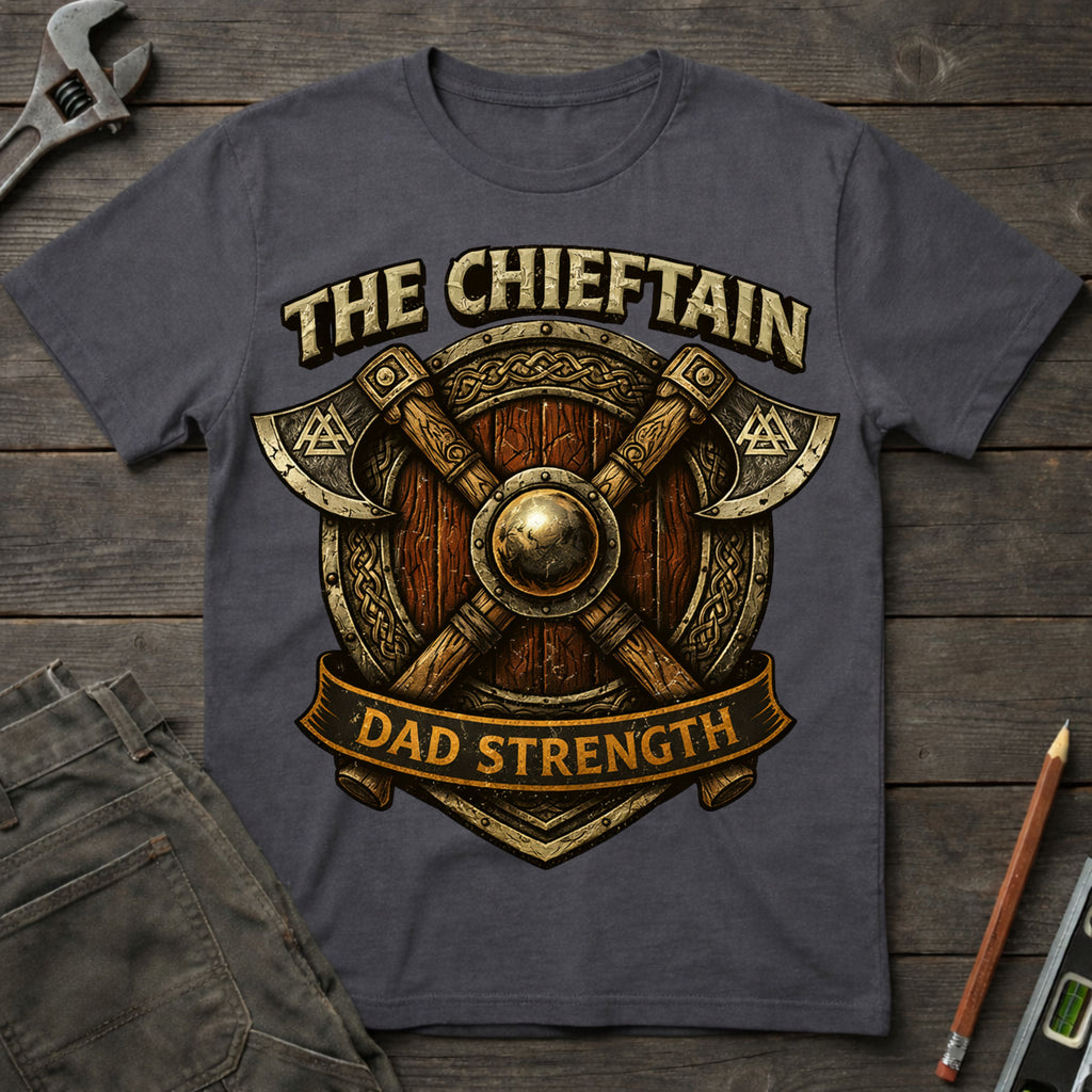 The Chieftain T-Shirt