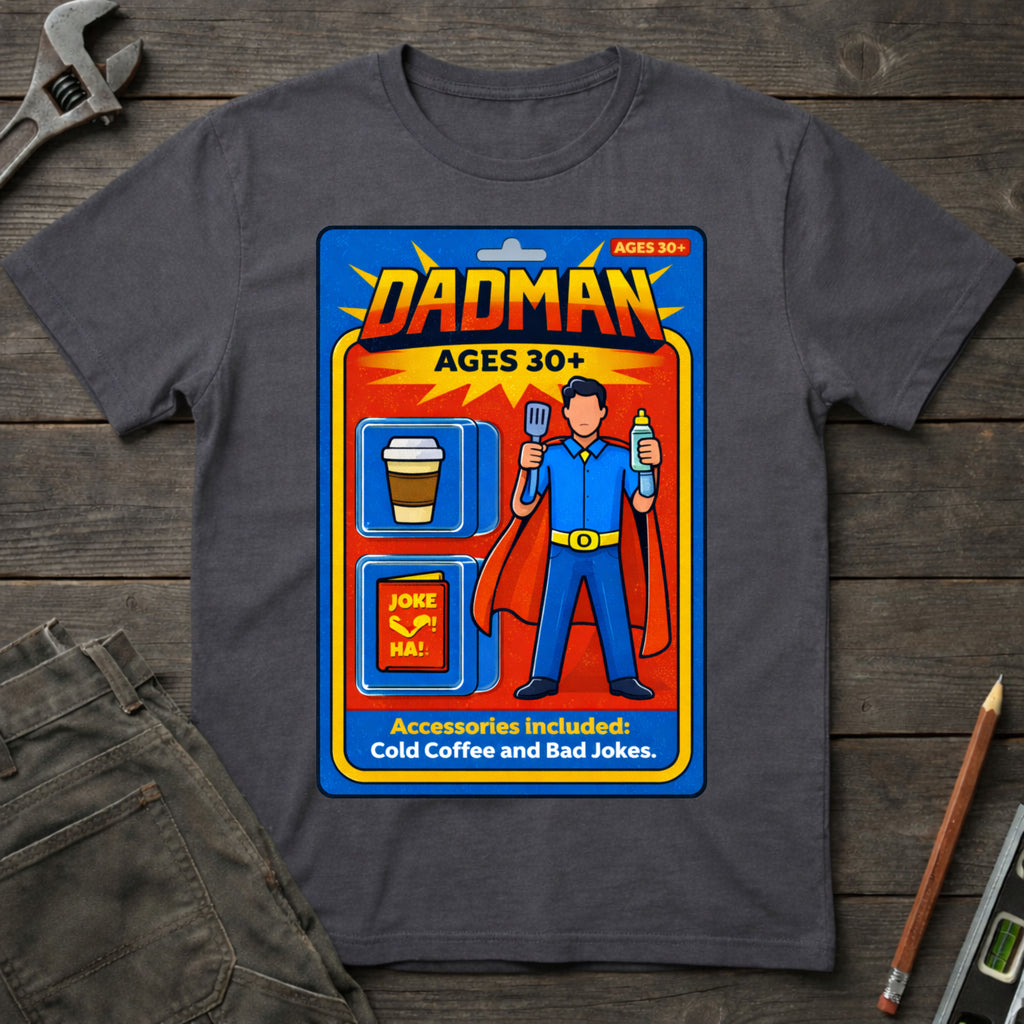 Dadman T-Shirt