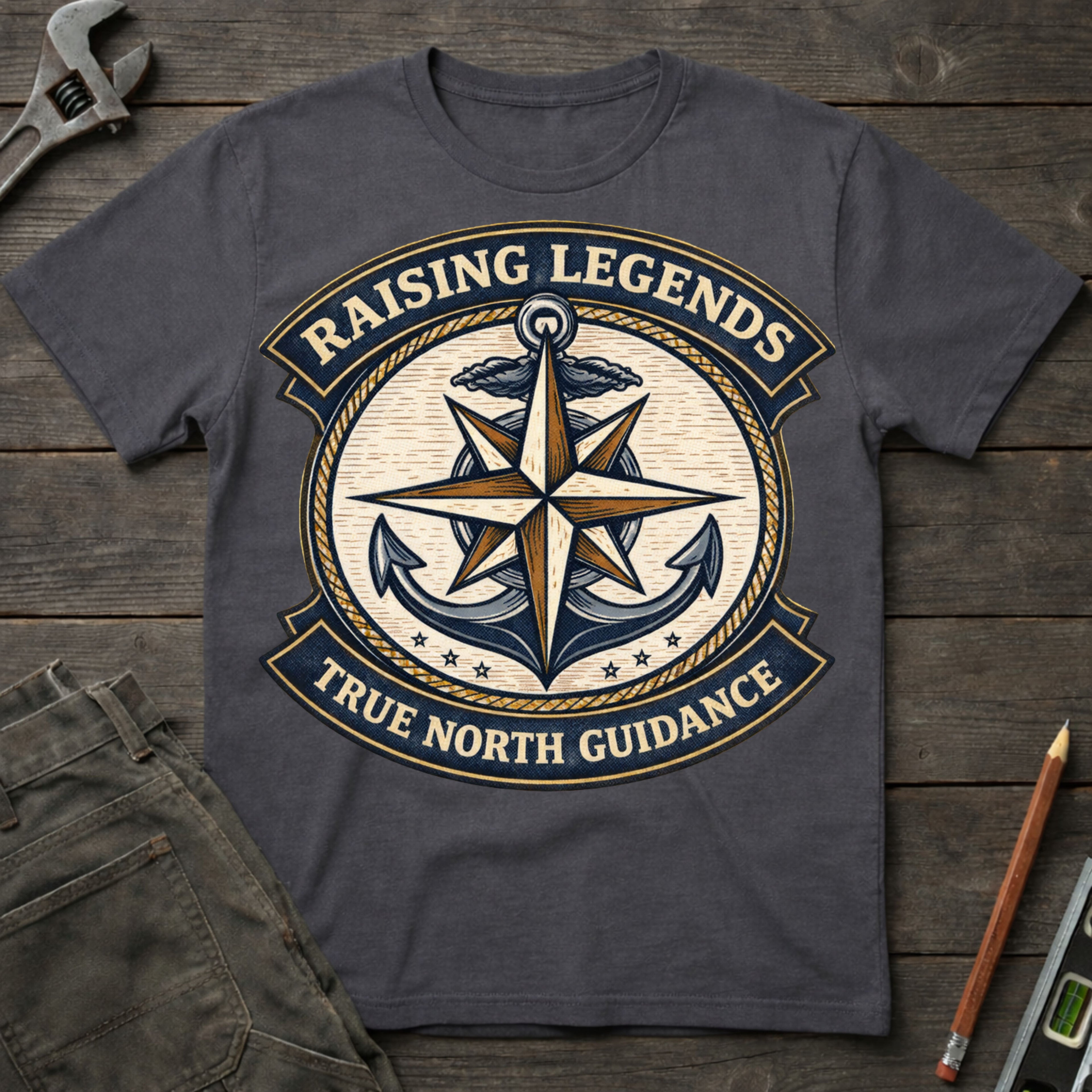 True North Guidance T-Shirt