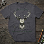 Species Dad T-Shirt