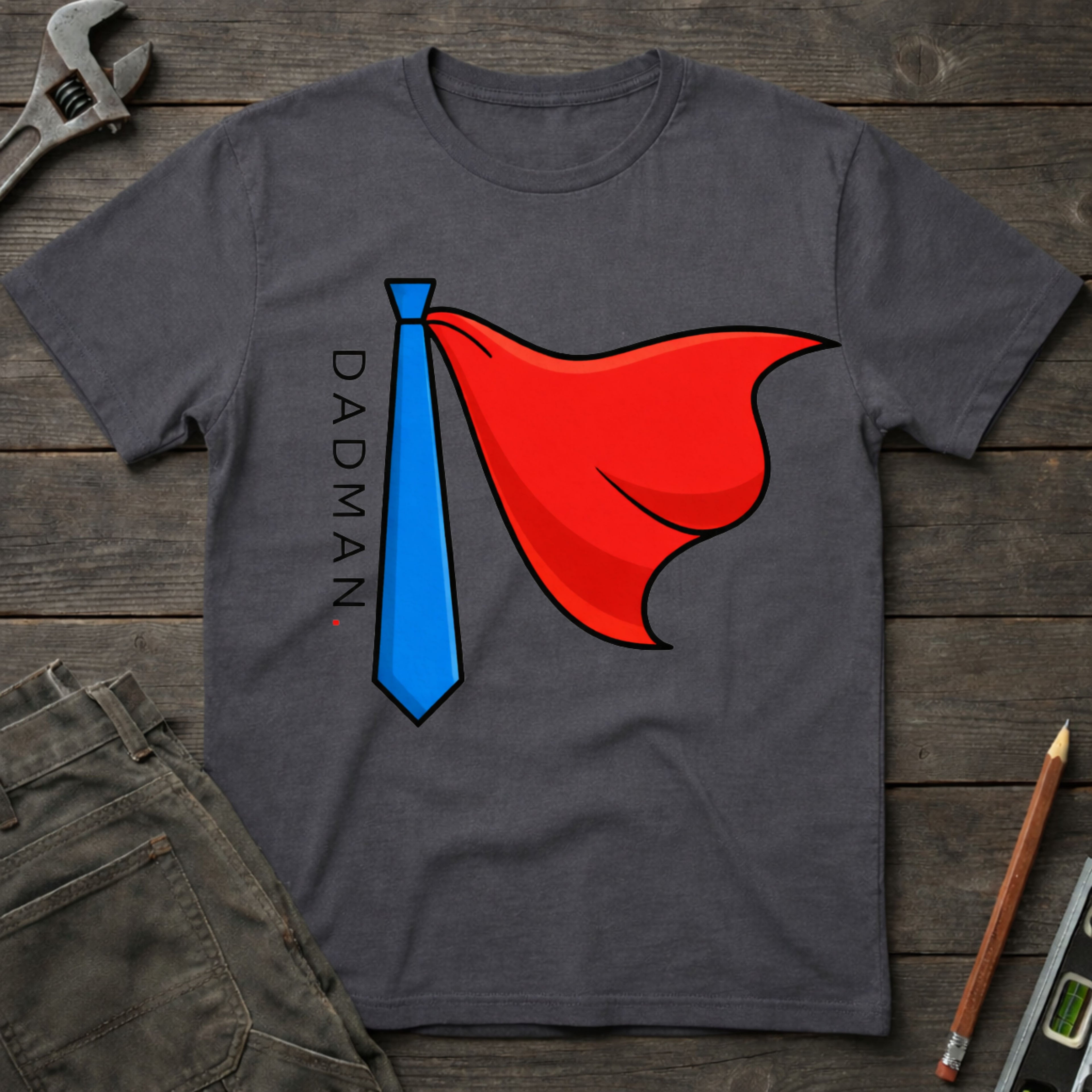 To the Rescue T-Shirt