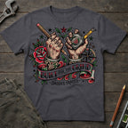 Built for the Grind T-Shirt