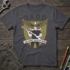 D.A.D.D T-Shirt