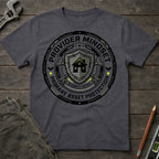 Provider Mindset: Primary Asset Protection T-Shirt