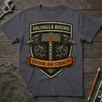 Valhalla Bound T-Shirt