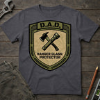 Ranger Class: Protector T-Shirt