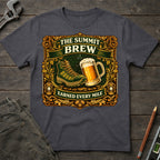 Summit Brew T-Shirt