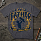 I am a Father T-Shirt