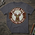 Vintage Dad T-Shirt
