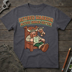 Retired Warrior T-Shirt