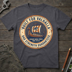 Built for Valhalla T-Shirt