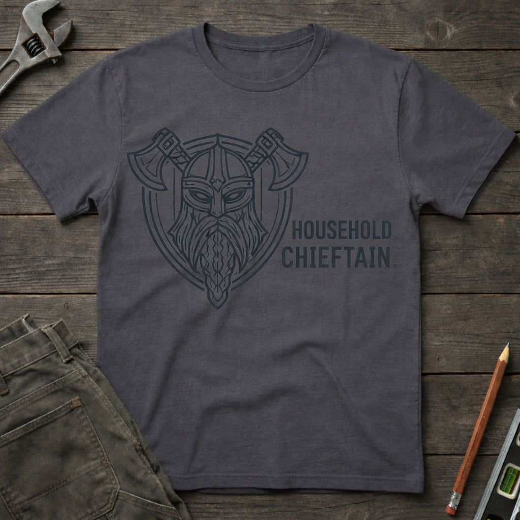 Household Chieftain T-Shirt
