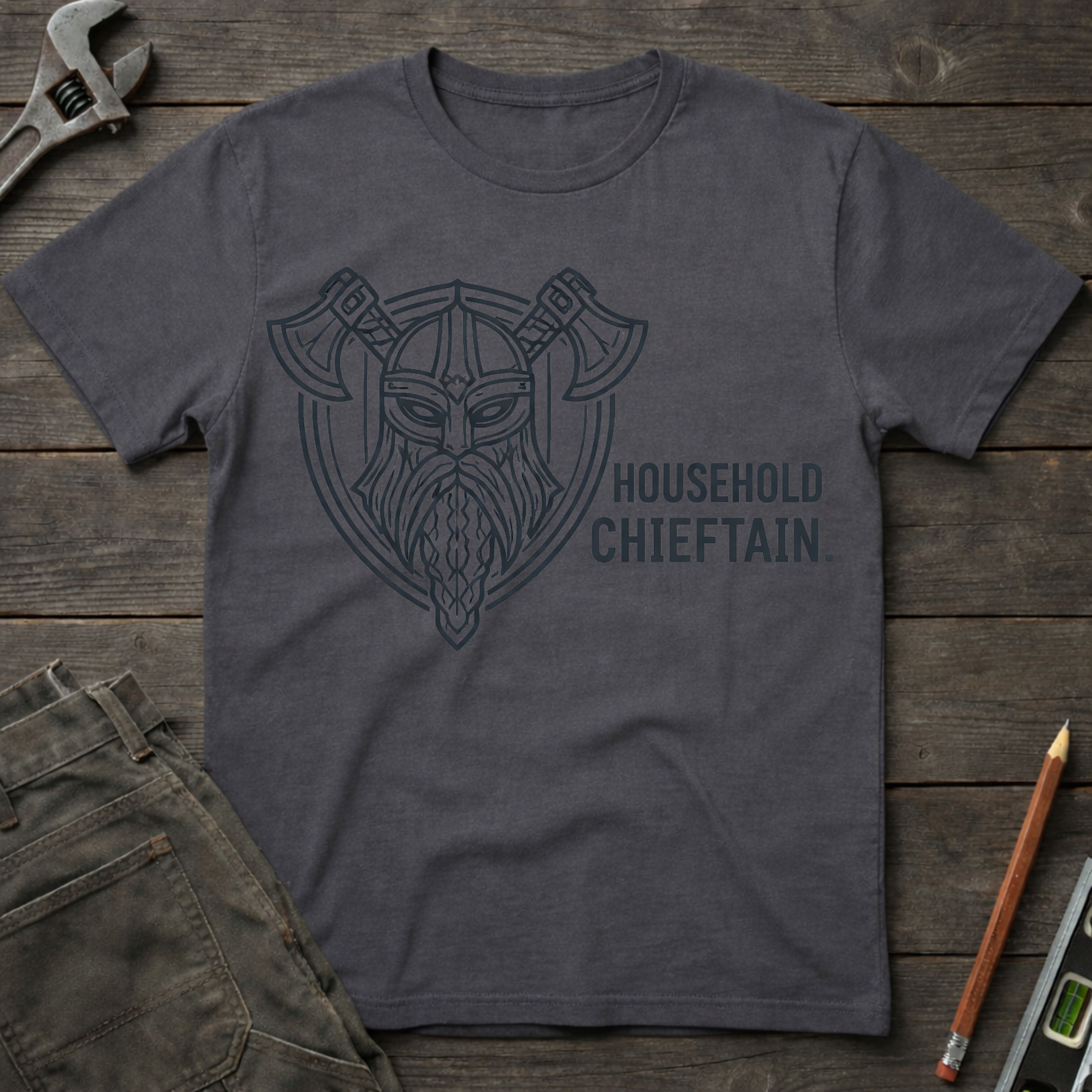 Household Chieftain T-Shirt