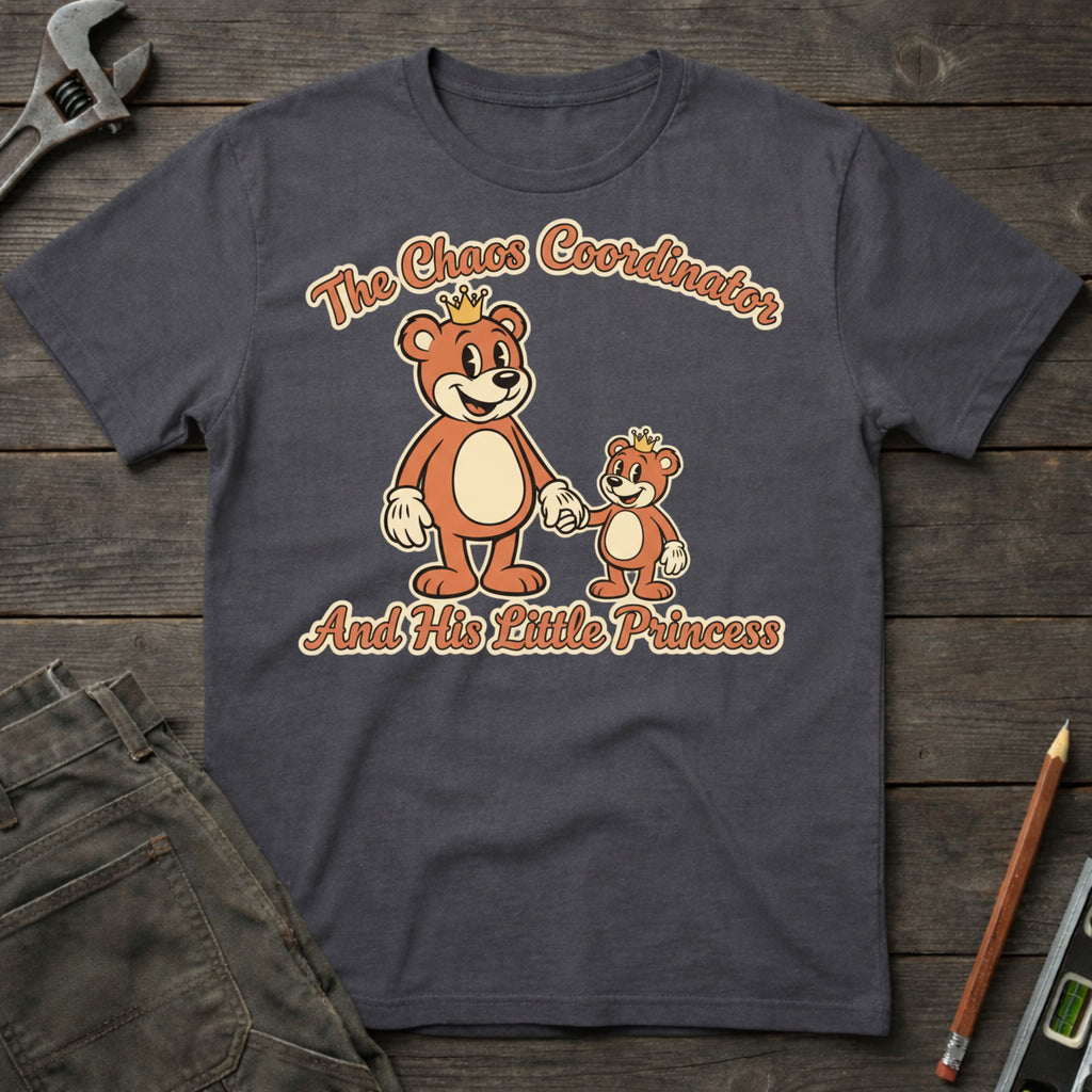 Chaos Coordinator T-Shirt