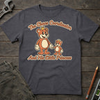 Chaos Coordinator T-Shirt