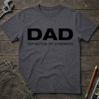 Definition of Strength T-Shirt