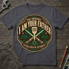 The Original I Am Your Father T-Shirt