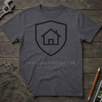 Built to Shield T-Shirt