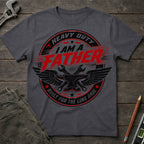 Built for the Long Haul T-Shirt