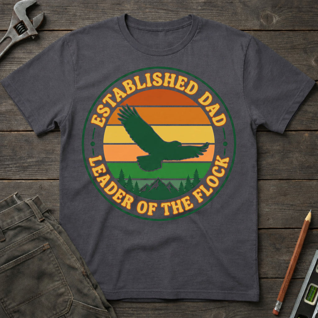 Leader of the Flock T-Shirt