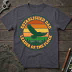 Leader of the Flock T-Shirt