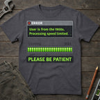 Old Tech T-Shirt