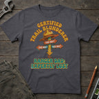Certified Trail Blunderer T-Shirt