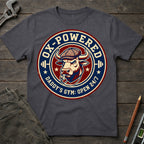 Ox Powered T-Shirt