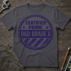 Grade A Dad T-Shirt