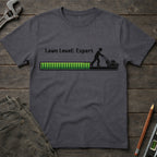 Lawn Level: Expert T-Shirt