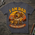 Hear Me Roar... T-Shirt