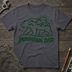 Mountain Dad T-Shirt