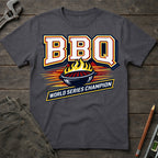 BBQ Champ T-Shirt