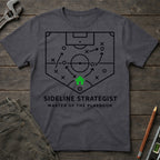 Sideline Strategist T-Shirt
