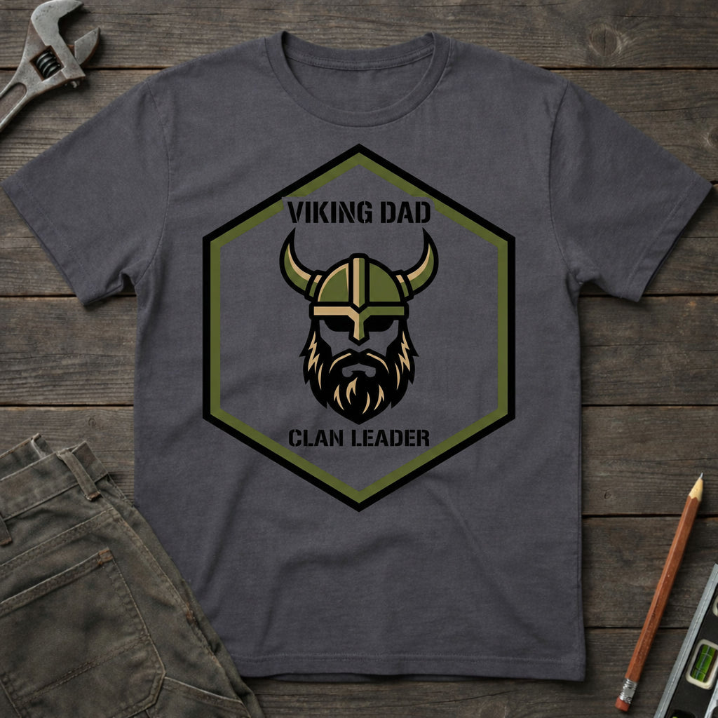 Clan Leader T-Shirt