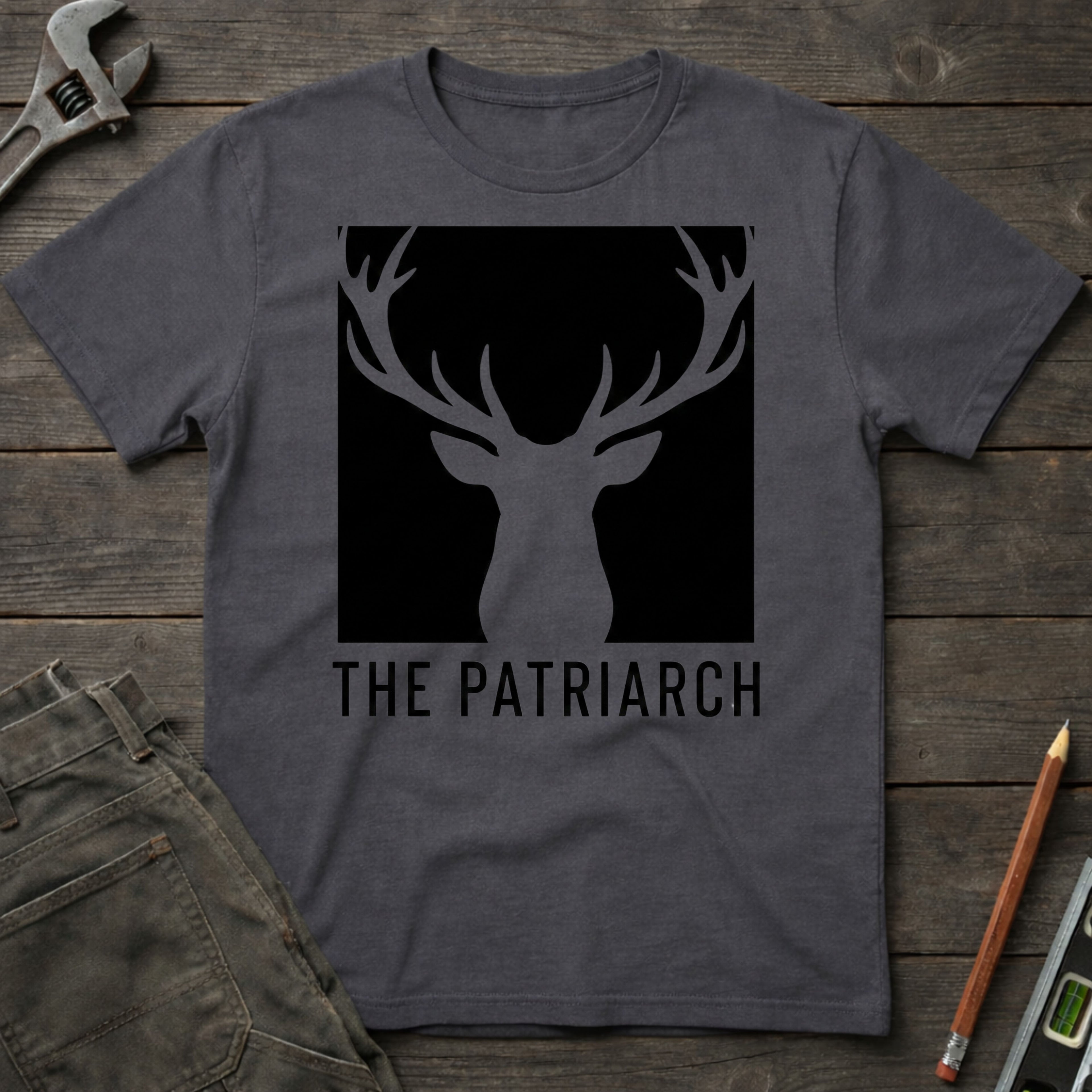 Patriarch T-Shirt