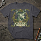 Strength and Lineage T-Shirt