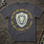 Me and My House T-Shirt