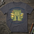 Mobile Hardware Store T-Shirt