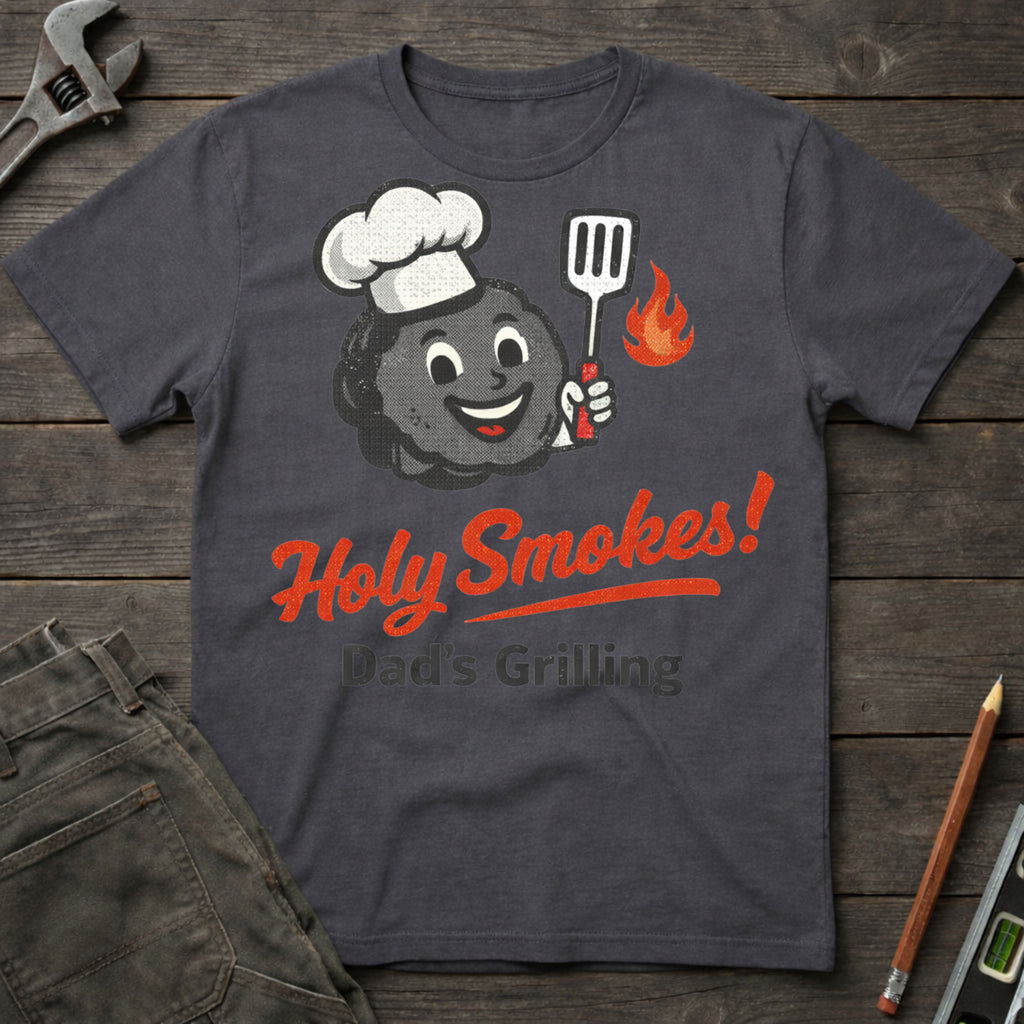 Holy Smokes! T-Shirt